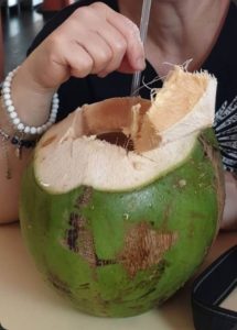 Coconut Singapore