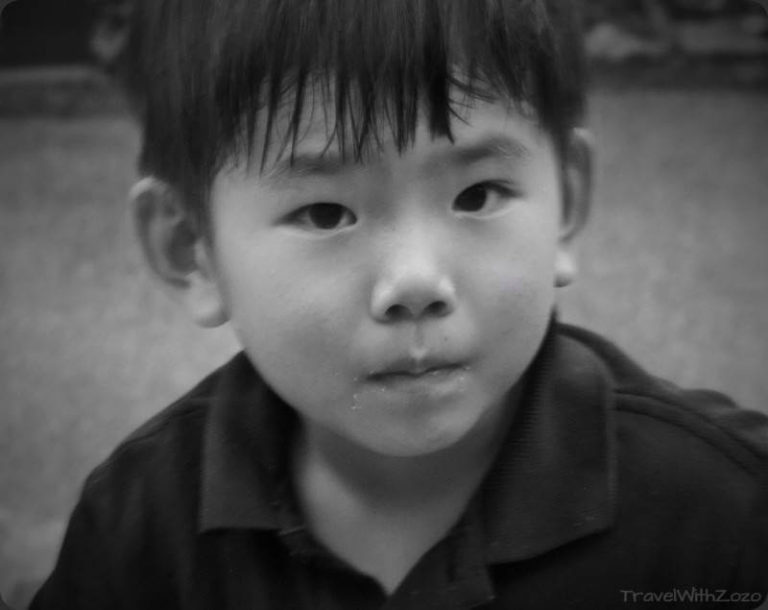 Little Child Singapore